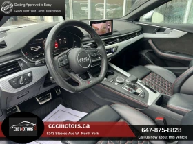 Audi Rs5 * Sportback* S-Line*  (  ) | Mobile.bg    9
