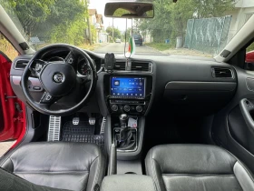 Обява за продажба на VW Jetta 2.0 TDI ~25 000 лв. - изображение 6