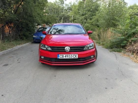 Обява за продажба на VW Jetta 2.0 TDI ~25 000 лв. - изображение 1