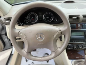 Mercedes-Benz C 240 2.3I * 170КС* ПОДГРЕВ* ЛИЗИНГ* - 8900 лв. - 36322297 13