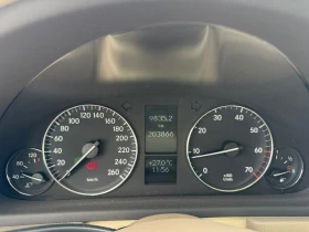 Обява за продажба на Mercedes-Benz C 240 2.3I * 170КС* ПОДГРЕВ* ЛИЗИНГ*  ~8 900 лв. - изображение 11