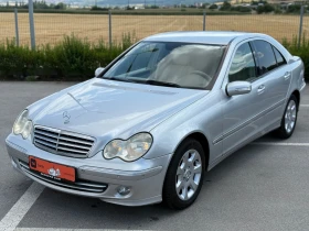 Обява за продажба на Mercedes-Benz C 240 2.3I * 170КС* ПОДГРЕВ* ЛИЗИНГ*  ~8 900 лв. - изображение 1