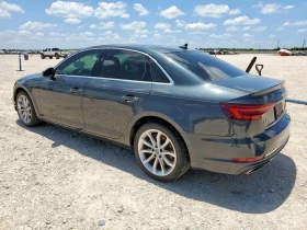 Audi A4 PREMIUM PLUS* MATRIX* DIGITAL* KEYLESS | Mobile.bg    2