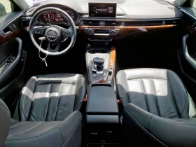 Audi A4 PREMIUM PLUS* MATRIX* DIGITAL* KEYLESS | Mobile.bg    8