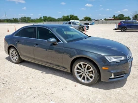 Audi A4 PREMIUM PLUS* MATRIX* DIGITAL* KEYLESS | Mobile.bg    4