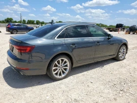 Audi A4 PREMIUM PLUS* MATRIX* DIGITAL* KEYLESS | Mobile.bg    3