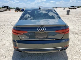 Audi A4 PREMIUM PLUS* MATRIX* DIGITAL* KEYLESS | Mobile.bg    6