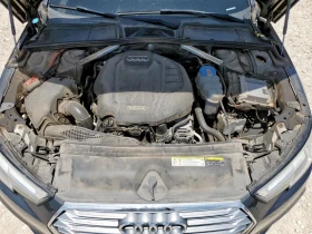 Audi A4 PREMIUM PLUS* MATRIX* DIGITAL* KEYLESS | Mobile.bg    11