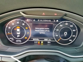 Audi A4 PREMIUM PLUS* MATRIX* DIGITAL* KEYLESS | Mobile.bg    9