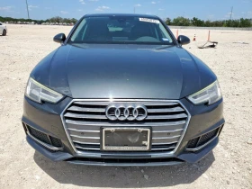 Audi A4 PREMIUM PLUS* MATRIX* DIGITAL* KEYLESS | Mobile.bg    5