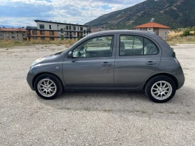 Nissan Micra 1.5DCI KLIMATRONIK - 3700 лв. - 11483854 2