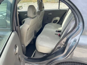 Nissan Micra 1.5DCI KLIMATRONIK - 3700 лв. - 11483854 9