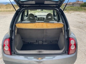 Nissan Micra 1.5DCI KLIMATRONIK - 3700 лв. - 11483854 13