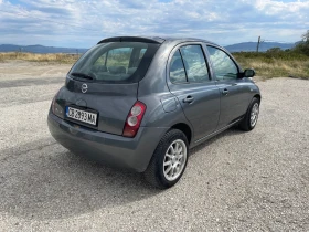 Nissan Micra 1.5DCI KLIMATRONIK - 3700 лв. - 11483854 5