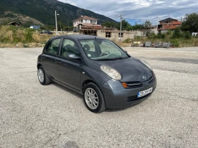 Nissan Micra 1.5DCI KLIMATRONIK - 3700 лв. - 11483854 6