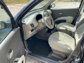 Nissan Micra 1.5DCI KLIMATRONIK - 3700 лв. - 11483854 8