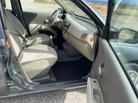 Nissan Micra 1.5DCI KLIMATRONIK - 3700 лв. - 11483854 10