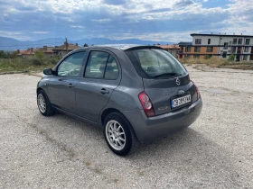 Nissan Micra 1.5DCI KLIMATRONIK - 3700 лв. - 11483854 3