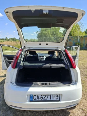 Обява за продажба на Fiat Punto ~2 200 лв. - изображение 3