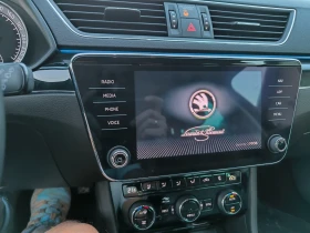 Skoda Superb L&K | Mobile.bg    6