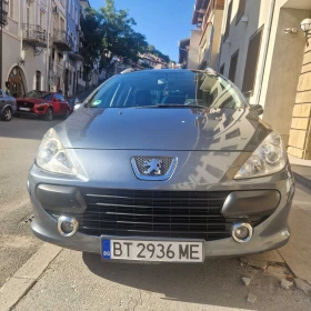 Обява за продажба на Peugeot 307 307 ~5 300 лв. - изображение 1