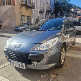 Обява за продажба на Peugeot 307 307 ~5 300 лв. - изображение 1
