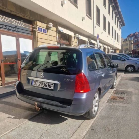 Обява за продажба на Peugeot 307 307 ~5 300 лв. - изображение 3