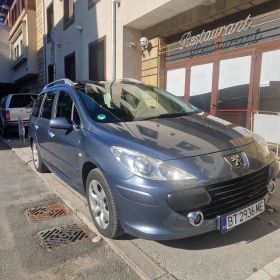 Обява за продажба на Peugeot 307 307 ~5 300 лв. - изображение 2