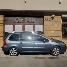 Обява за продажба на Peugeot 307 307 ~5 300 лв. - изображение 5