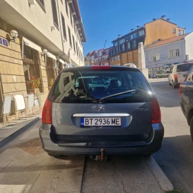 Обява за продажба на Peugeot 307 307 ~5 300 лв. - изображение 4