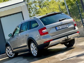 Skoda Octavia SCOUT / 4X4 / DISTRONIC /    | Mobile.bg    4