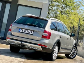 Skoda Octavia SCOUT / 4X4 / DISTRONIC /    | Mobile.bg    6