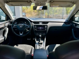 Skoda Octavia SCOUT / 4X4 / DISTRONIC /    | Mobile.bg    7