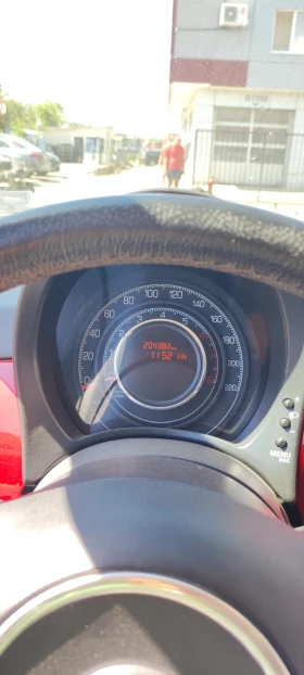 Fiat 500 | Mobile.bg    3