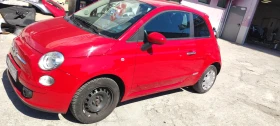 Fiat 500 | Mobile.bg    2