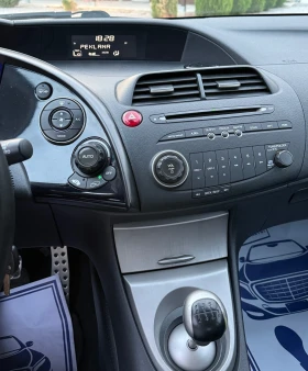 Honda Civic 2.2CDTi 140 * *  | Mobile.bg    15