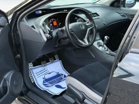 Honda Civic 2.2CDTi 140 * *  | Mobile.bg    9