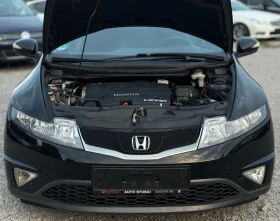 Honda Civic 2.2CDTi 140 * *  | Mobile.bg    17