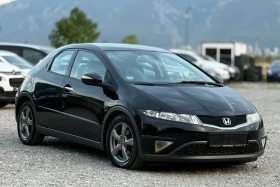     Honda Civic 2.2CDTi 140 * * 