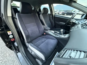 Honda Civic 2.2CDTi 140 * *  | Mobile.bg    13