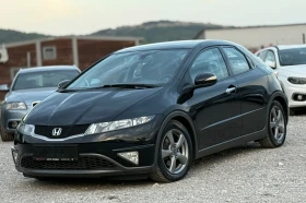     Honda Civic 2.2CDTi 140 * * 