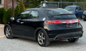    Honda Civic 2.2CDTi 140 * * 