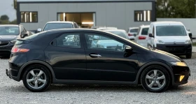 Honda Civic 2.2CDTi 140 * *  | Mobile.bg    8