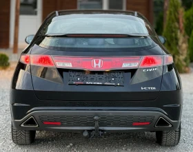 Honda Civic 2.2CDTi 140 * *  | Mobile.bg    5