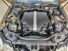 Mercedes-Benz E 320 - 6300 лв. - 63971169 15