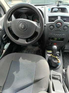 Renault Megane 1.5  | Mobile.bg    6