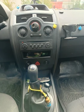 Renault Megane 1.5  | Mobile.bg    7
