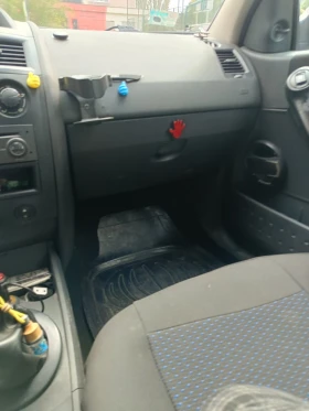 Renault Megane 1.5  | Mobile.bg    4