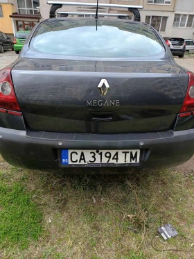 Renault Megane 1.5  | Mobile.bg    2