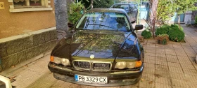 BMW 728 | Mobile.bg    11